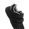 Wanderschuh JACK WOLFSKIN "WOODLAND 2 TEXAPORE LOW VC K", Gr. 36, grau (phantom), Textil, Synthetik, sportlich, Schuhe, Wasserdicht, Trekkingschuh