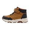 Winterboots KAPPA "Nadjo", Damen, Gr. 40, braun (schwarz, camel), Synthetik, sportlich, Schuhe, Winterschuhe, Winterstiefel, Snowboots, gefüttert, wasserdicht