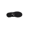 Wanderschuh JACK WOLFSKIN "VOJO TOUR TEXAPORE LOW K", Gr. 38, grau (phantom), Leder, Textil, sportlich, Schuhe, wasserdicht, Trekkingschuh