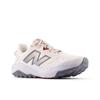 Laufschuh NEW BALANCE "DYNASOFT NITREL V6", Gr. 37,5, bisque, pearl, Textil, Synthetik, sportlich, Schuhe, Trailrunning-Schuhe
