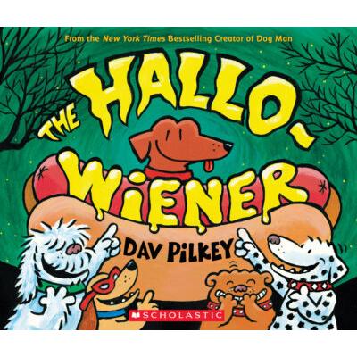 The HalloWiener