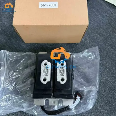 5617001 Foot CONTROL Valve GP-PEDAL for 561-7001