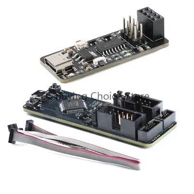 ESP32 ESP-Prog Development Board JTAG Debug Program Downloader Module Debugging Tool For ESP8266 ESP32 Original With Cable