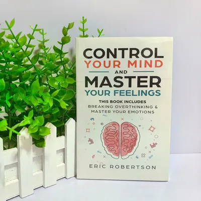 Bview Art English Version : Control Your Mind and Master Your Feelings