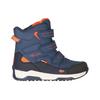 Trollkids - Kid's Lofoten Winter Boots XTS - Winterschuhe 29 | EU 29 blau