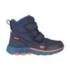 Trollkids - Kid's Hafjell Winter Boots - Winterschuhe 33 | EU 33 blau