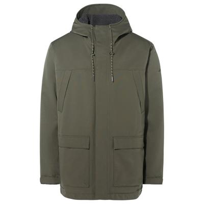 Vaude - Manukau Parka III - Parka Gr XL oliv Image