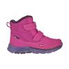 Trollkids - Kid's Hafjell Winter Boots - Winterschuhe 37 | EU 37 rosa/lila