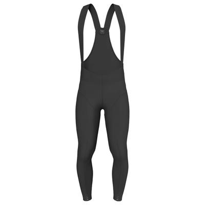 7mesh - TK1 Bib Tight - Radhose Gr S schwarz Image