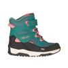 Trollkids - Kid's Lofoten Winter Boots Pro - Winterschuhe 38 | EU 38 türkis