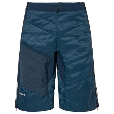 Vaude - Sesvenna Shorts III - Kunstfaserhose Gr 52 blau Image