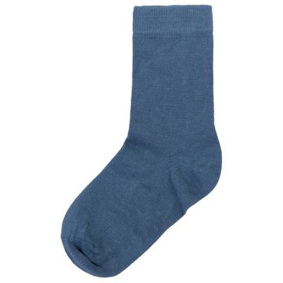 Joha - Bamboo Socks Thin - Multifunktionssocken 39-42 | EU 39-42 turquoise Image