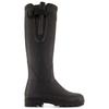 Le Chameau - Women's Vierzonord mit Neoprenfutter - Gummistiefel 41 | EU 41 noir