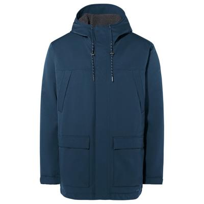 Vaude - Manukau Parka III - Parka Gr L blau Image