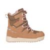 Trollkids - Kid's Finnmark Winter Boots - Winterschuhe 37 | EU 37 beige/braun