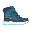 Trollkids - Kid's Rauland Winter Boots - Winterschuhe 29 | EU 29 blau