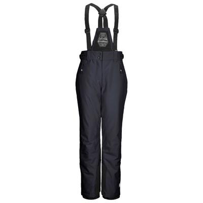 killtec - Girl's KSW 213 Ski Pants - Skihose Gr 152 schwarz Image