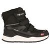 Trollkids - Kid's Rauland Winter Boots - Winterschuhe 30 | EU 30 schwarz