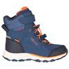 Trollkids - Kid's Hafjell Winter Boots XT - Winterschuhe 30 | EU 30 blau