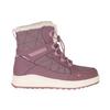 Trollkids - Girl's Arendal Winter Boots XT - Winterschuhe 36 | EU 36 rosa/braun