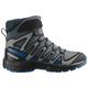Salomon - Xa Pro V8 Winter CSWP Junior - Winterschuhe 36 | EU 36 schwarz