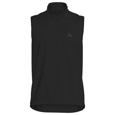 7mesh - Chilco Vest - Fahrradweste Gr M schwarz Image