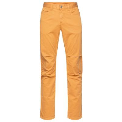 Chillaz - Squamish - Boulderhose Gr XL orange Image