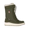 Trollkids - Girl's Arendal Winter Boots Pro - Winterschuhe 38 | EU 38 oliv