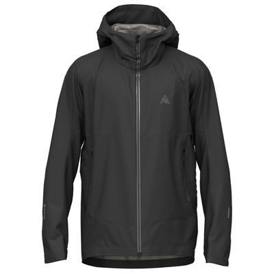 7mesh - Guardian Apex Jacket - Fahrradjacke Gr XL schwarz Image