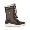 Trollkids - Girl's Arendal Winter Boots Pro - Winterschuhe 34 | EU 34 braun