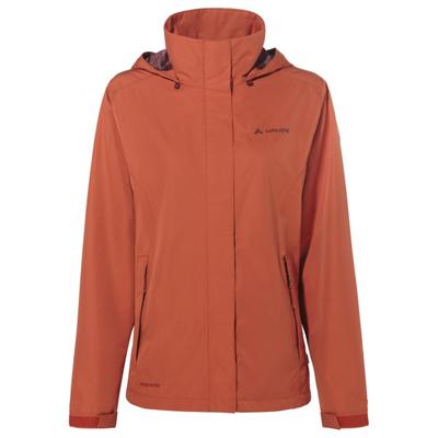 Vaude - Women's Escape Light Jacket - Regenjacke Gr 44 rot Image