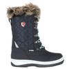 Trollkids - Girl's Holmenkollen Snow Boots XT - Winterschuhe 32 | EU 32 blau