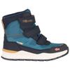 Trollkids - Kid's Rauland Winter Boots - Winterschuhe 38 | EU 38 blau