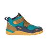Trollkids - Kid's Nordfjord Barefoot Winter Hiker - Winterschuhe 31 | EU 31 bunt