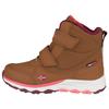 Trollkids - Kid's Hafjell Winter Boots - Winterschuhe 32 | EU 32 braun