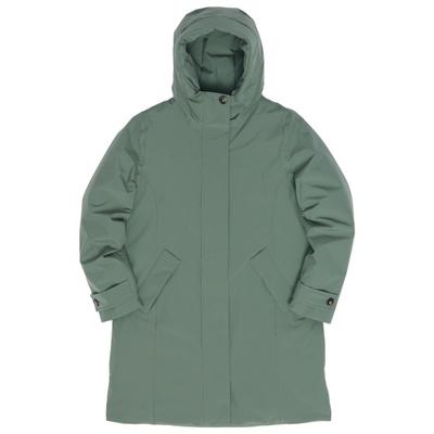 Mazine - Women's Functional Padded Parka - Mantel Gr M türkis Image