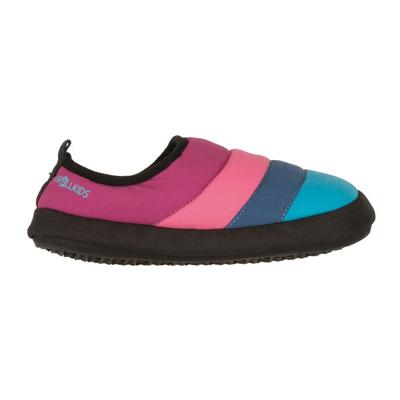 Trollkids - Kid's Hut Mule XT - Hüttenschuhe 34 | EU 34 bunt Image