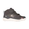Trollkids - Kid's Hovden Barefoot Winter Hiker - Winterschuhe 34 | EU 34 grau