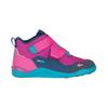 Trollkids - Kid's Nordfjord Barefoot Winter Hiker - Winterschuhe 40 | EU 40 rosa