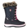 Trollkids - Girl's Holmenkollen Snow Boots XT - Winterschuhe 38 | EU 38 blau