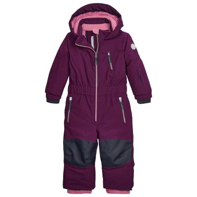 killtec - Kid's Minis FISW 46 Onpc - Overall Gr 86/92 lila Image