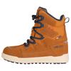 Trollkids - Kid's Finnmark Winter Boots - Winterschuhe 40 | EU 40 orange/braun
