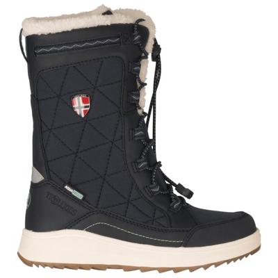 Trollkids - Girl's Arendal Winter Boots Pro - Winterschuhe 31 | EU 31 schwarz Image