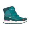 Trollkids - Kid's Rauland Winter Boots - Winterschuhe 41 | EU 41 türkis