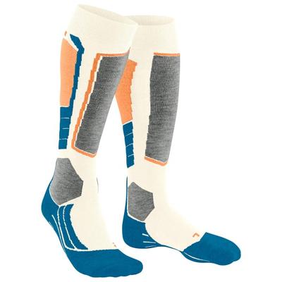 Falke - Women's SK 2 - Skisocken 35/36 | EU 35-36 weiß Image
