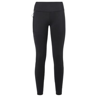 Vaude - Women's Neyland Winter Tights - Leggings Gr 38 schwarz Image