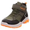 Superfit - Kid's Jupiter - Winterschuhe 32 | EU 32 braun