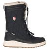 Trollkids - Girl's Arendal Winter Boots Pro - Winterschuhe 41 | EU 41 schwarz