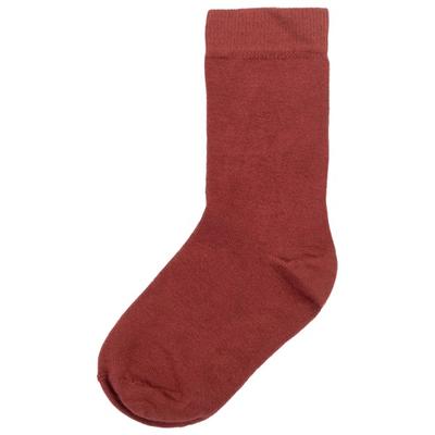 Joha - Bamboo Socks Thin - Multifunktionssocken 31-34 | EU 31-34 rot Image