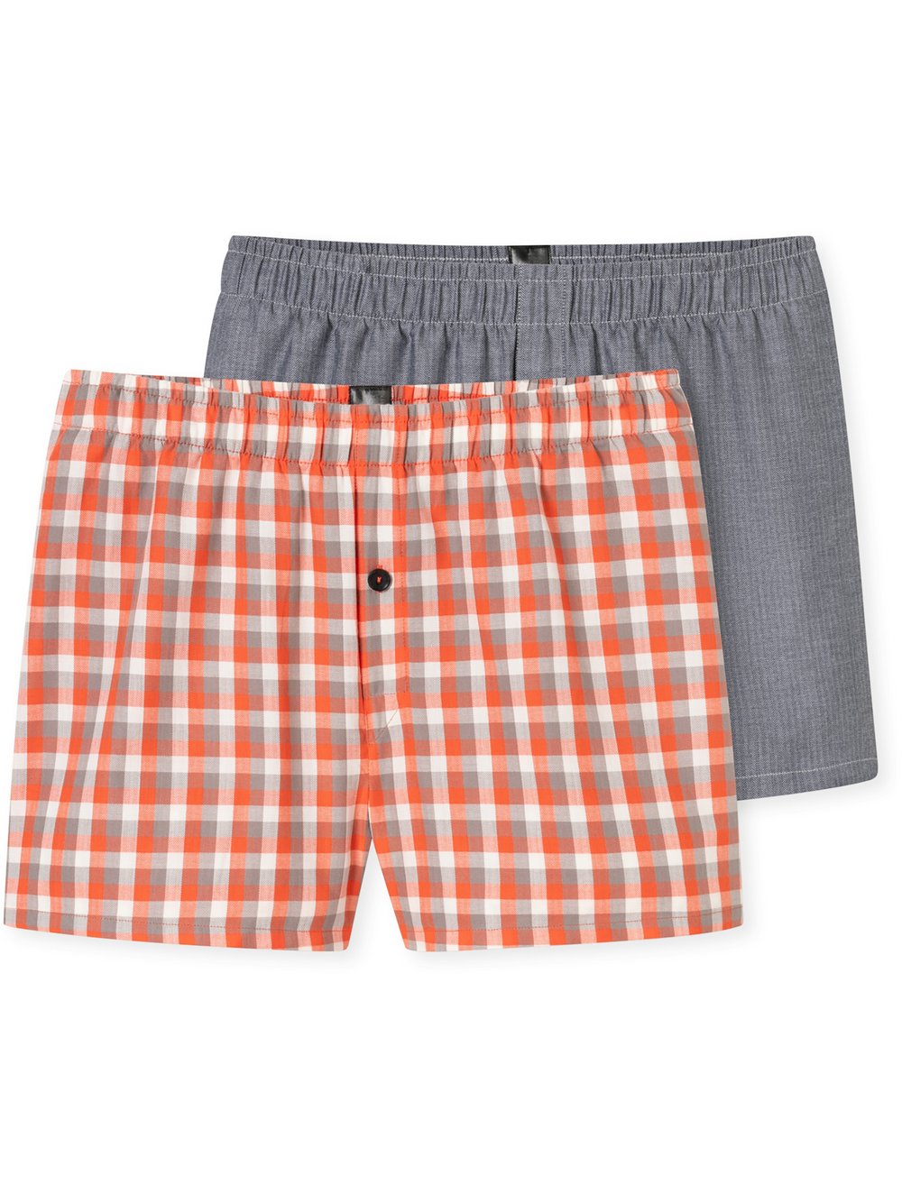 Schiesser Boxer Jungen mehrfarbig, 164 Image